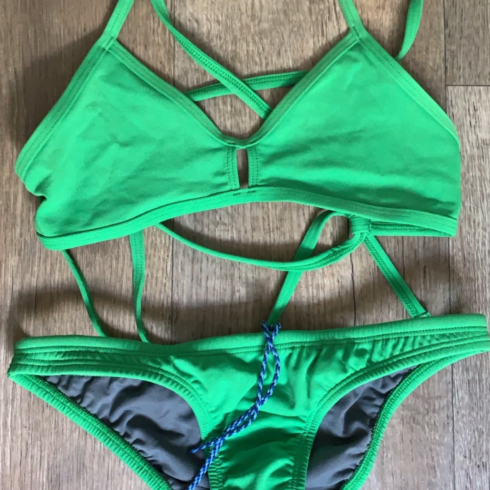 Jolyn Bikini